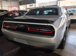 دودج تشالنجر